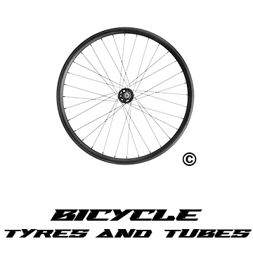Bicycle Tyres & Tubes | eMotoX Sports