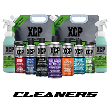 Motorbike Cleaners | eMotoX Sports