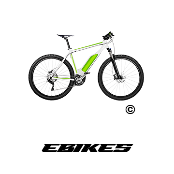 eBikes | eMotoX Sports