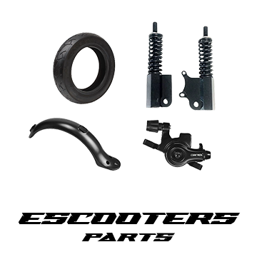 eScooter Parts | eMotoX Sports