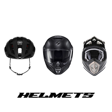 Bike Helmets | eMotoX Sports
