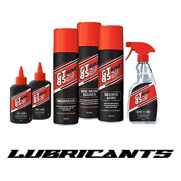 Motorbike Lubricants | eMotoX Sports